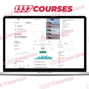Ecom University – Ecom University Blueprint 2.0