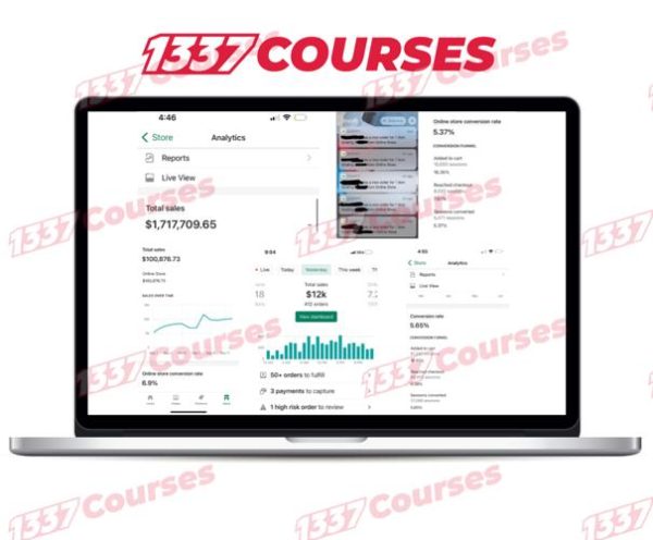 Ecom University – Ecom University Blueprint 2.0