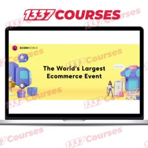 EcomWorld Conference 2021