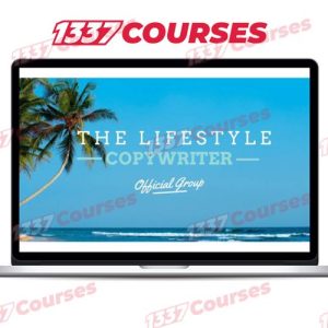 Ed Reay – The Lifestyle Copywriter
