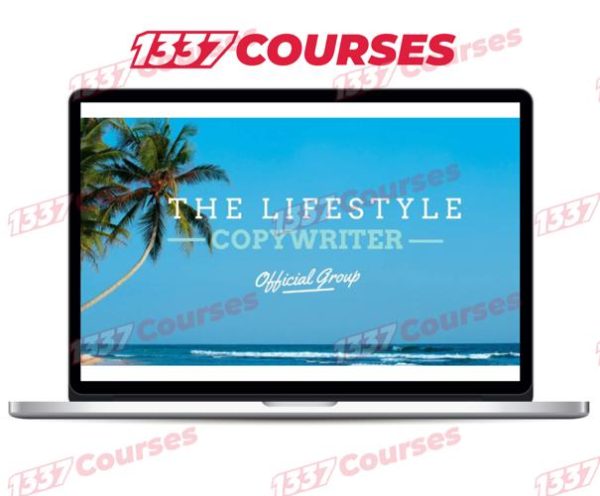 Ed Reay – The Lifestyle Copywriter