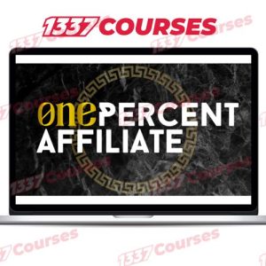 Eddy CommissionWiz – One Percent Affiliate Clickbank Training