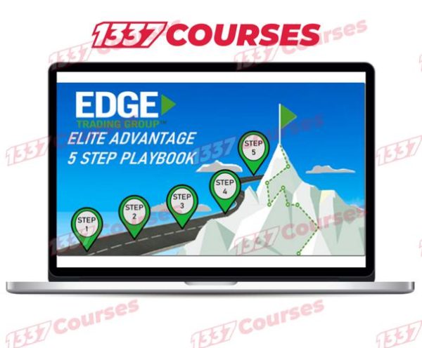 Edge Elite – Edge Trading Group