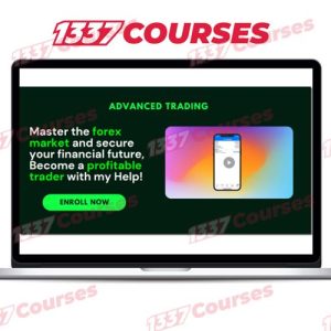 Edney Pinheiro – Advanced Trading Course