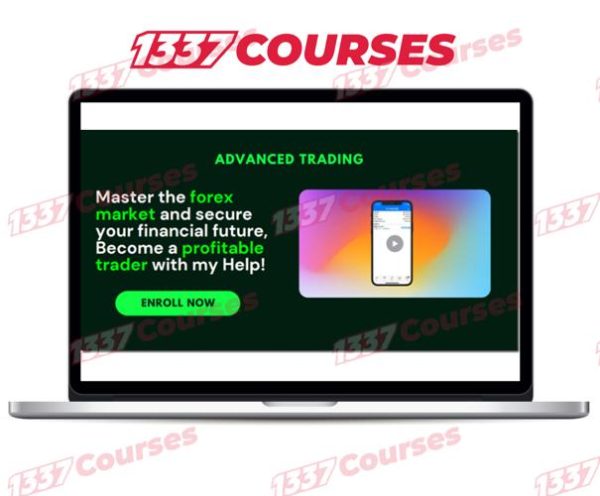 Edney Pinheiro – Advanced Trading Course