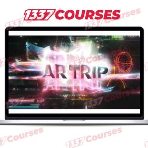 Eduard Mykhailov – AR Trip – Motion Design School