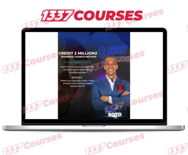 Eduardo Soto – C2M Business Launch Method