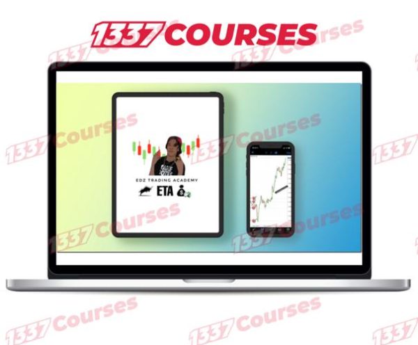 Edz Currency Trading Package