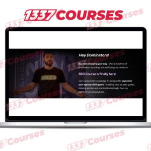 Eldar Cohen – LD LW Seo Course