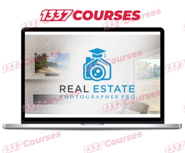 Eli Jones – Real Estate Photographer Pro