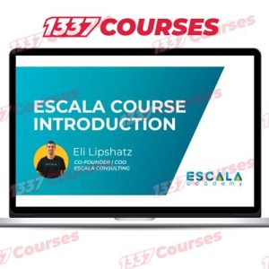 Eli Lipshatz – Escala Academy-Amazon Business