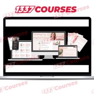 Ellen Mackenzie – Dishing Up Digital School