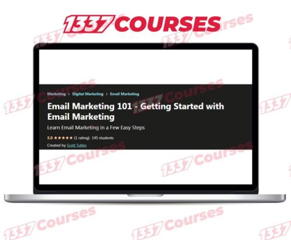 Email Marketing 101 – Getting Started with Email Marketing