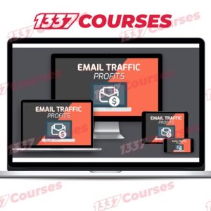 Email Traffic Profits – LAUNCHING 1st JANUARY 2021