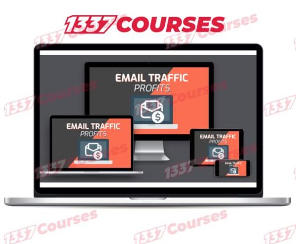 Email Traffic Profits – LAUNCHING 1st JANUARY 2021