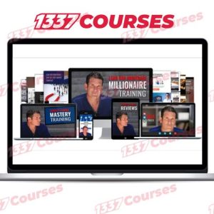 Eric Beer – Lead Gen Arbitrage Millionaire Training