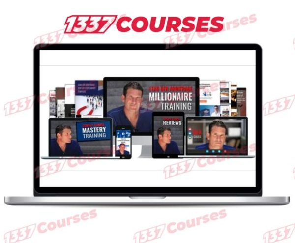 Eric Beer – Lead Gen Arbitrage Millionaire Training