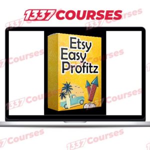 Etsy Easy Profitz + OTO