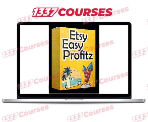 Etsy Easy Profitz + OTO