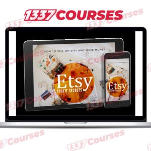 Etsy Profit Secrets