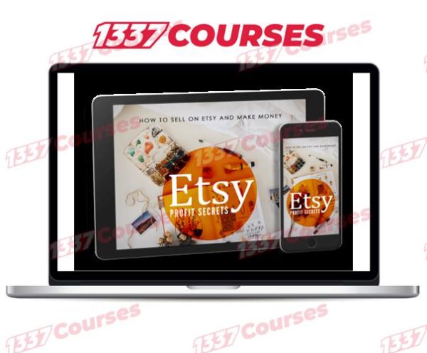 Etsy Profit Secrets