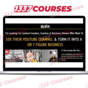 Evan Carmichael – Youtube Growth Bootcamp