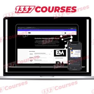 Evolution Markets Course