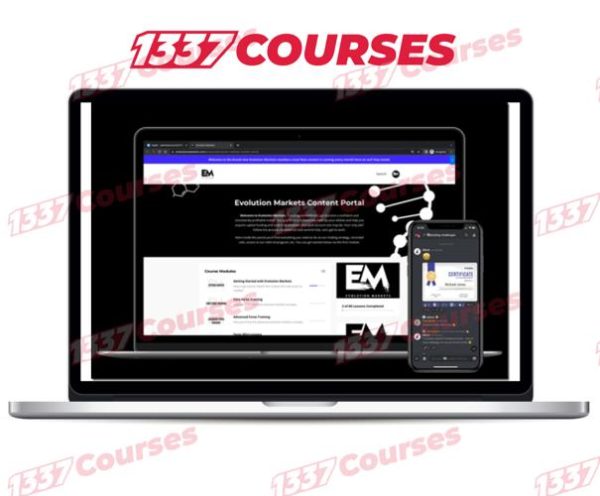 Evolution Markets Course