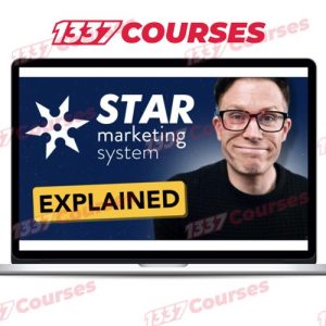 Exposure Ninja – The Star Marketing System
