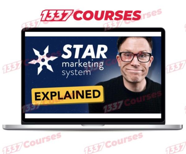 Exposure Ninja – The Star Marketing System