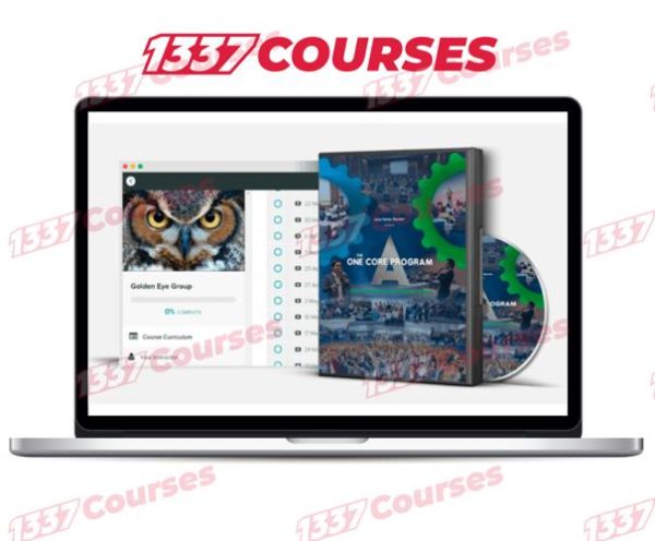 Ezekiel Chew – Asia Forex Mentor – AFM Proprietary One Core Program