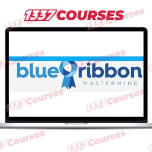Ezra Firestone – Blue Ribbon Mastermind
