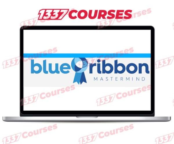 Ezra Firestone – Blue Ribbon Mastermind