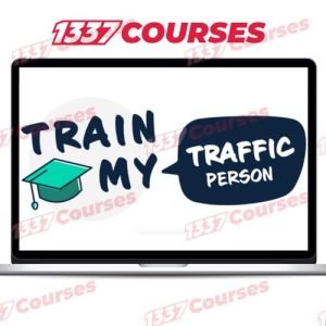 Ezra Firestone – Train My Traffic Person 2022