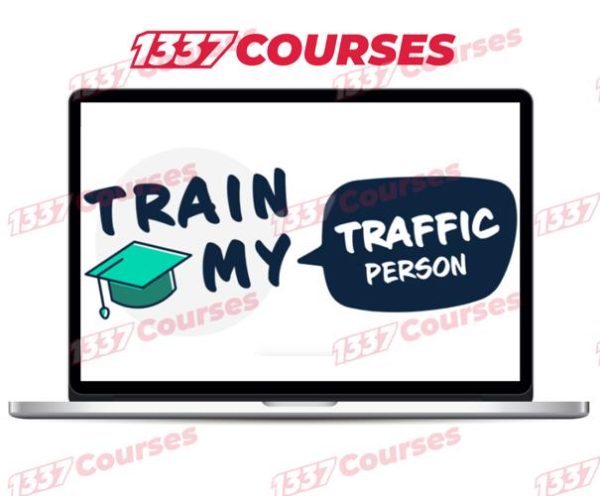 Ezra Firestone – Train My Traffic Person 2022