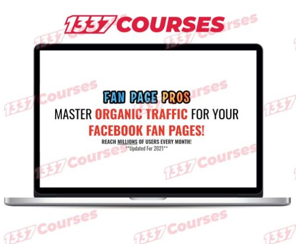 FAN PAGE PROS – Organic Reach 1 MILLION PEOPLE in Just 2 DAYS with ZERO Paid Traffic !