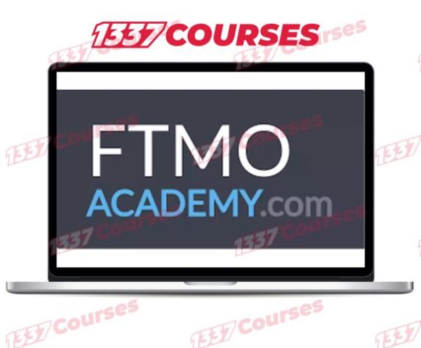 FTMO Academy Course