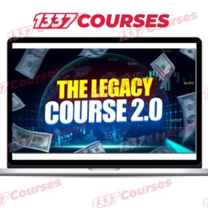FX Carlos – The Legacy 2.0
