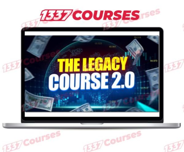 FX Carlos – The Legacy 2.0