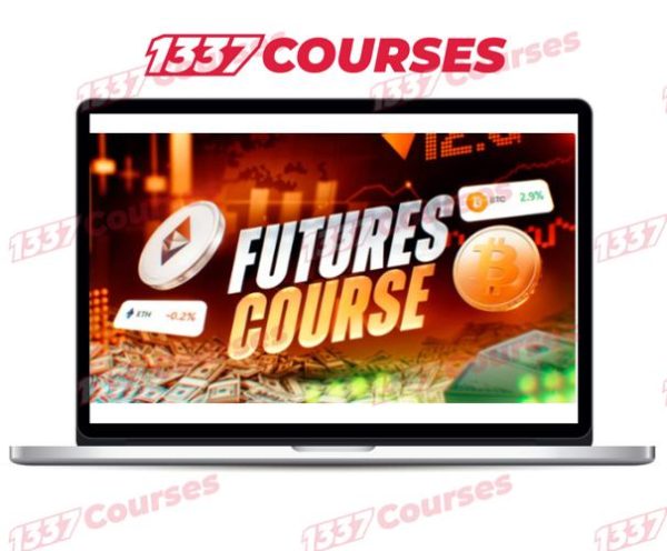FX Carlos – Ultimate Futures Course