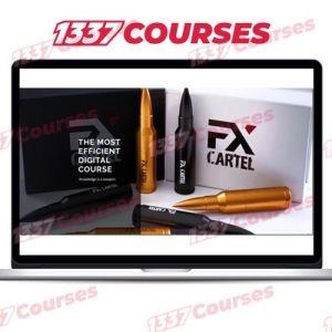 FX Cartel – 50 Cal Black Ops