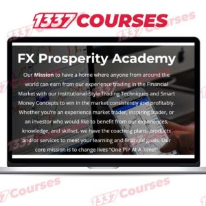 FX Prosperity Academy