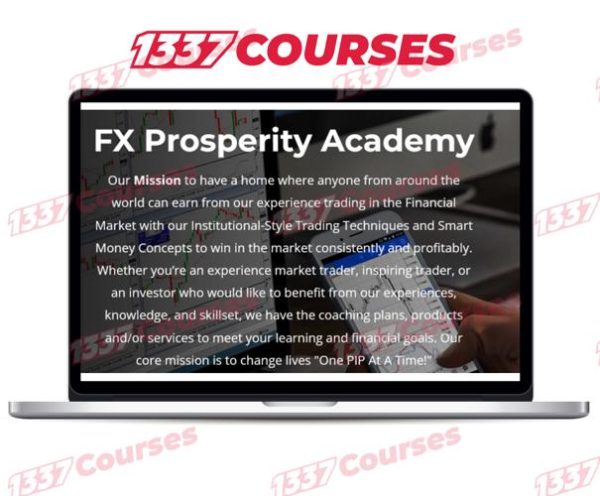 FX Prosperity Academy