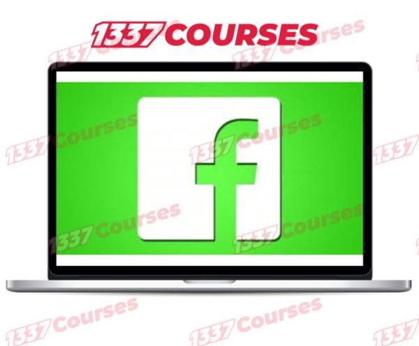 Facebook Ads & Facebook Marketing MASTERY 2022