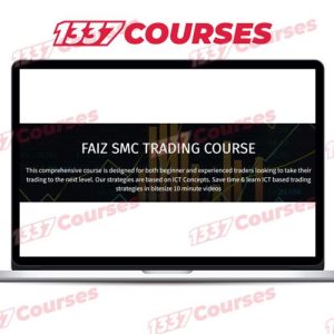 Faiz SMC Trading Course 2023