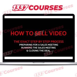 Farid Askerov – Video Sales Academy PRO
