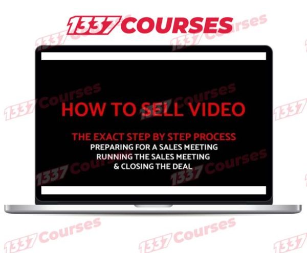 Farid Askerov – Video Sales Academy PRO