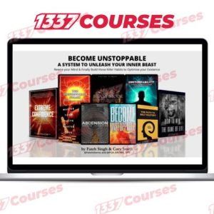 Fateh Singh – Become Unstoppable