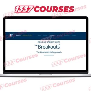 Feibel Trading – Breakouts