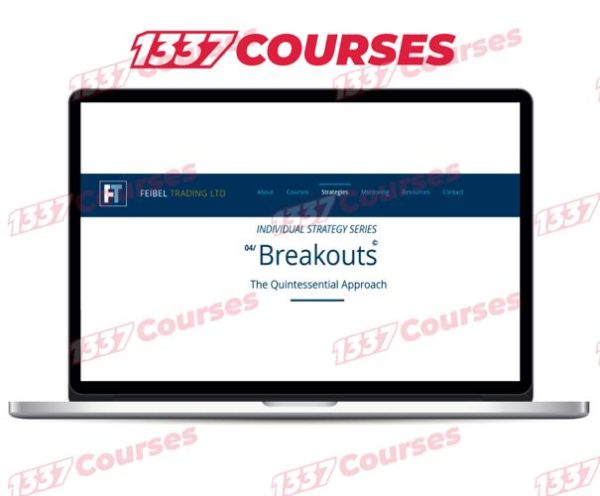 Feibel Trading – Breakouts